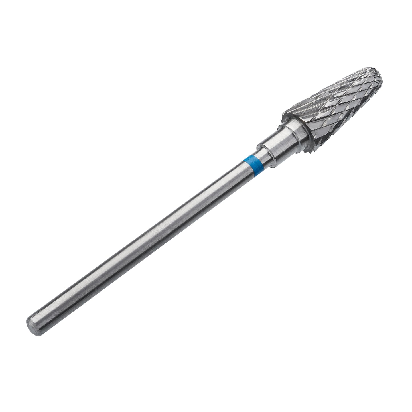 Carbide nail drill bit frustum blue EXPERT head diameter 6 mm / working part 14 mm