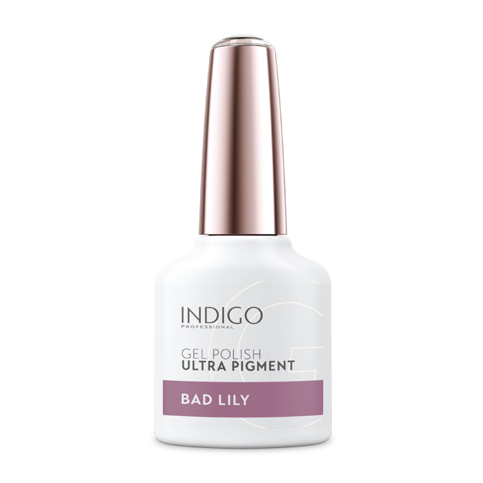Gel Polish Ultra Pigment Bad Lily - 7 ML