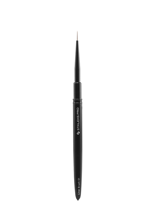 Brush-liner EXPERT width 1 mm/length 7 mm