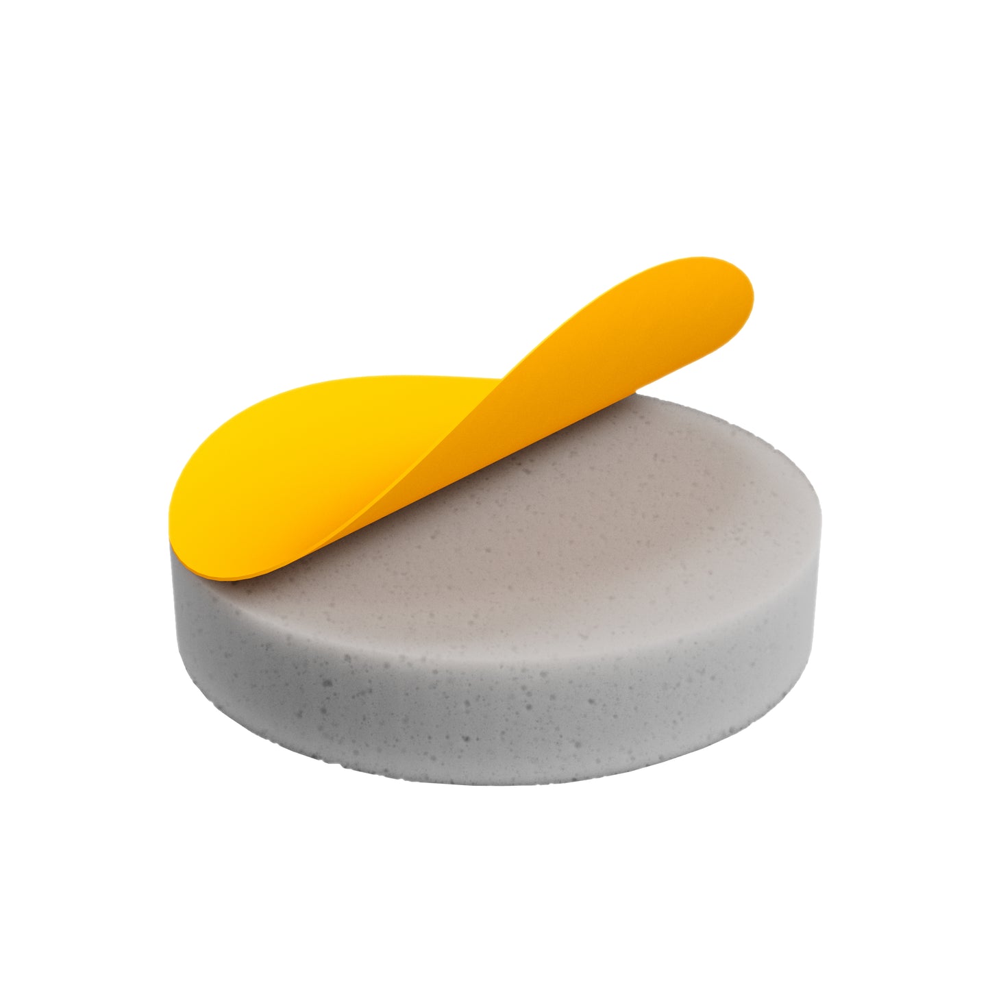 Disposable files-sponges for pedicure disc PODODISC M EXPERT 20 (25 pcs)