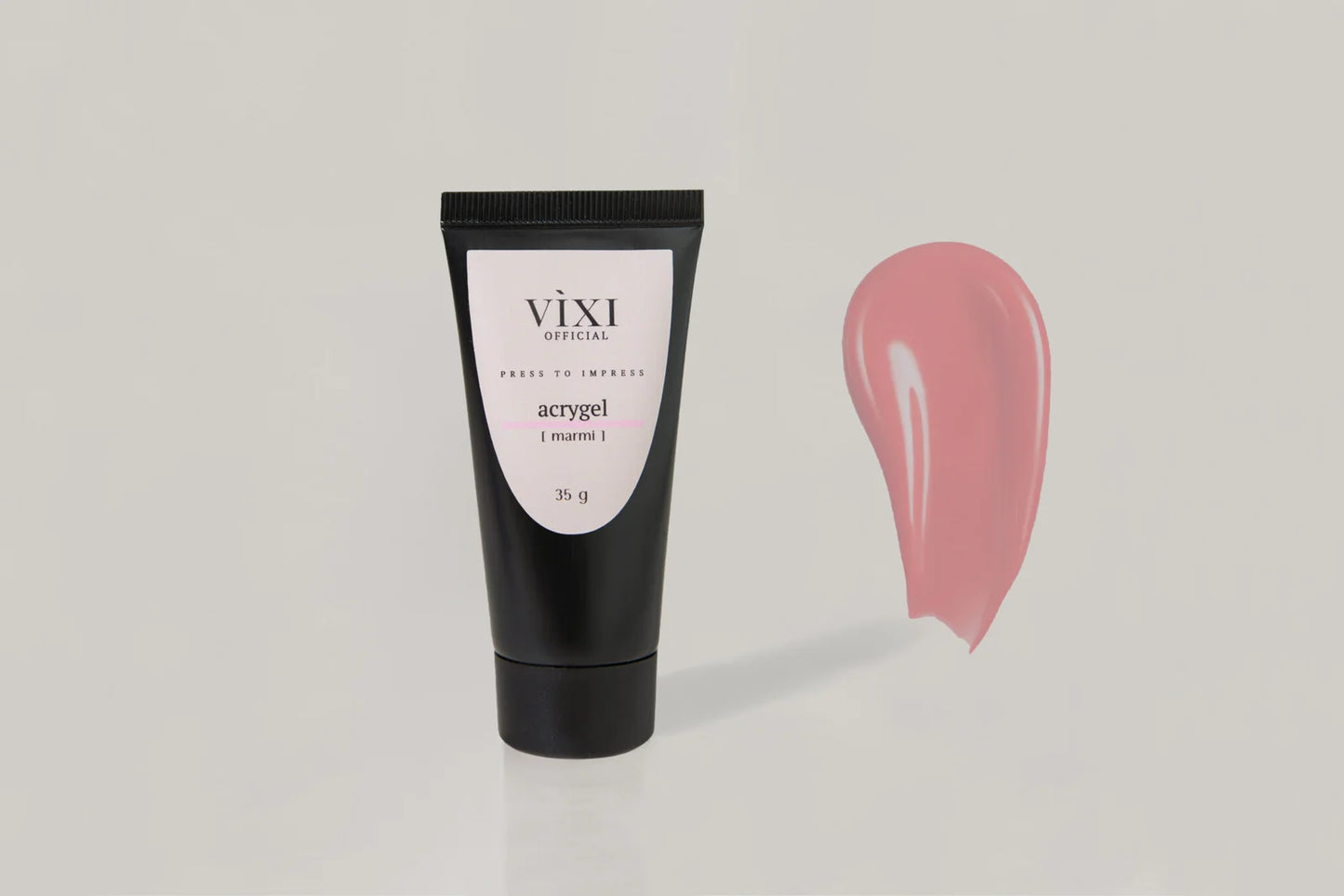 ACRYGEL MARMI HEMA/TPO-FRÍTT