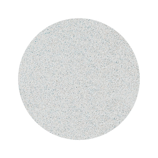 Disposable white files for pedicure disc PODODISC L EXPERT 180 grit (50 pcs)