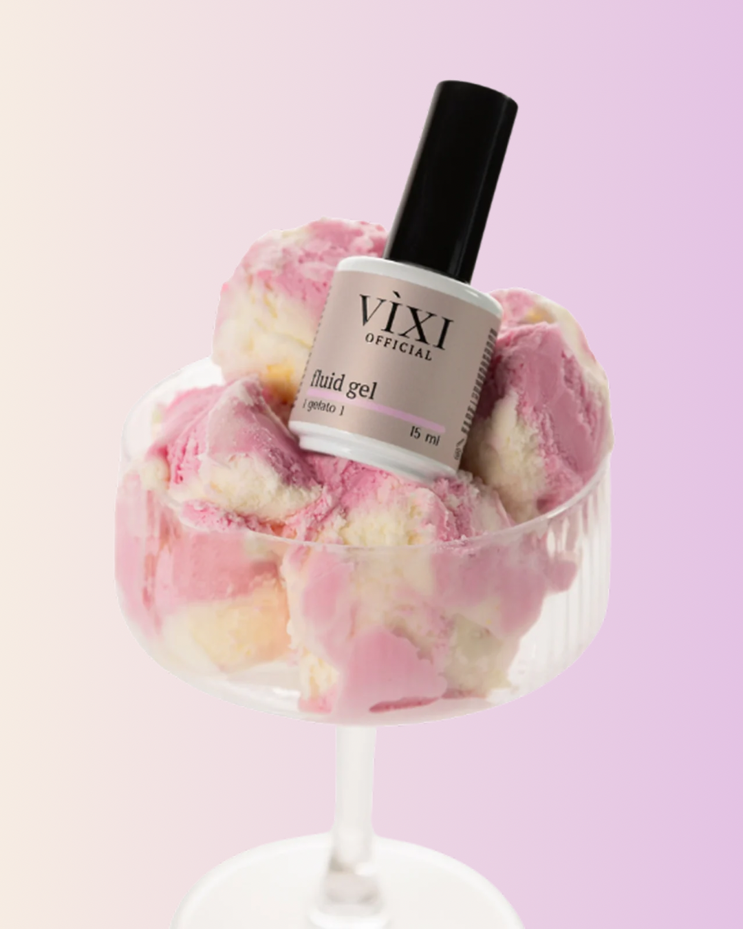 Something New Is Coming