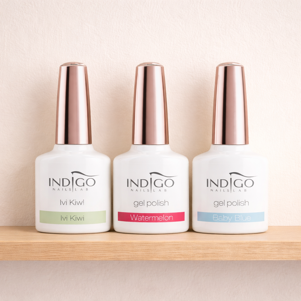 Indigo