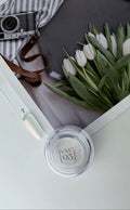 Chrome powder 07
