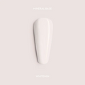Whitemin - Milky gel polish base - 7 ML