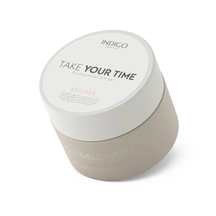 Take Your Time Builder 15ml