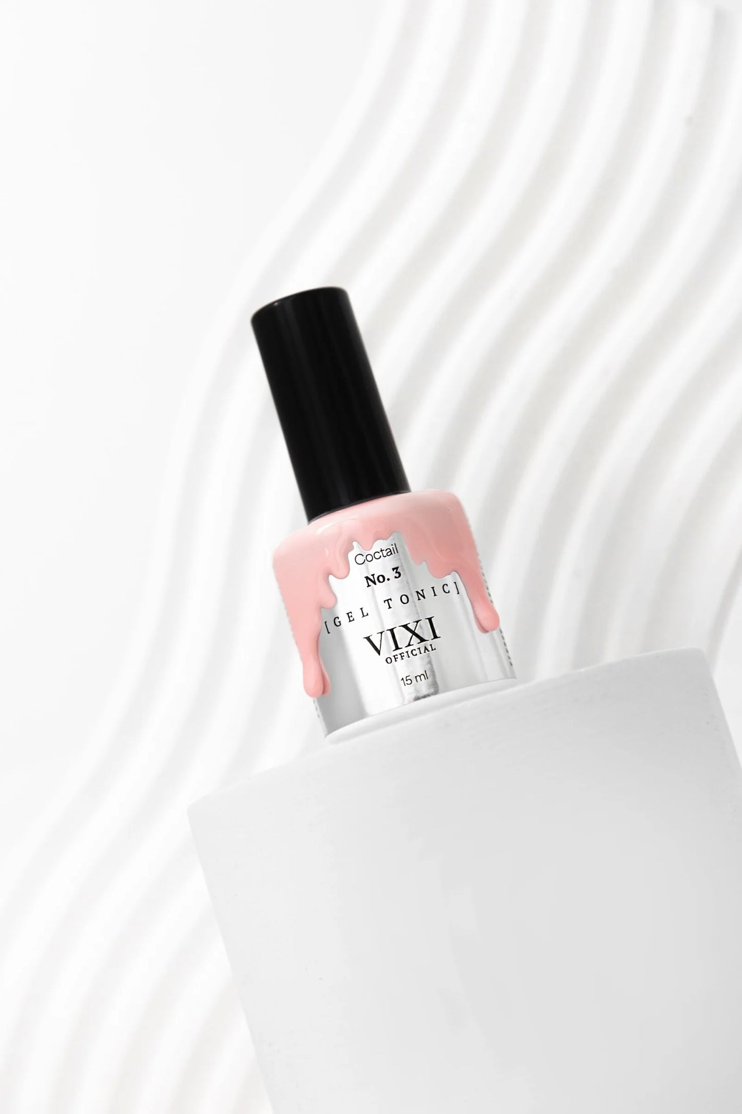 Gel tonic No.3 HEMA/TPO FREE