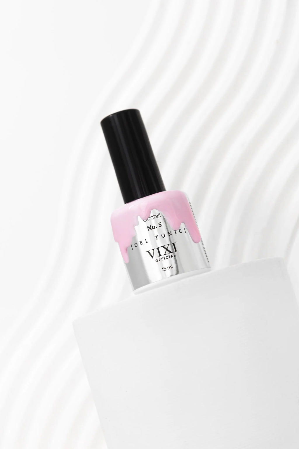 Gel tonic No.5 HEMA/TPO FREE