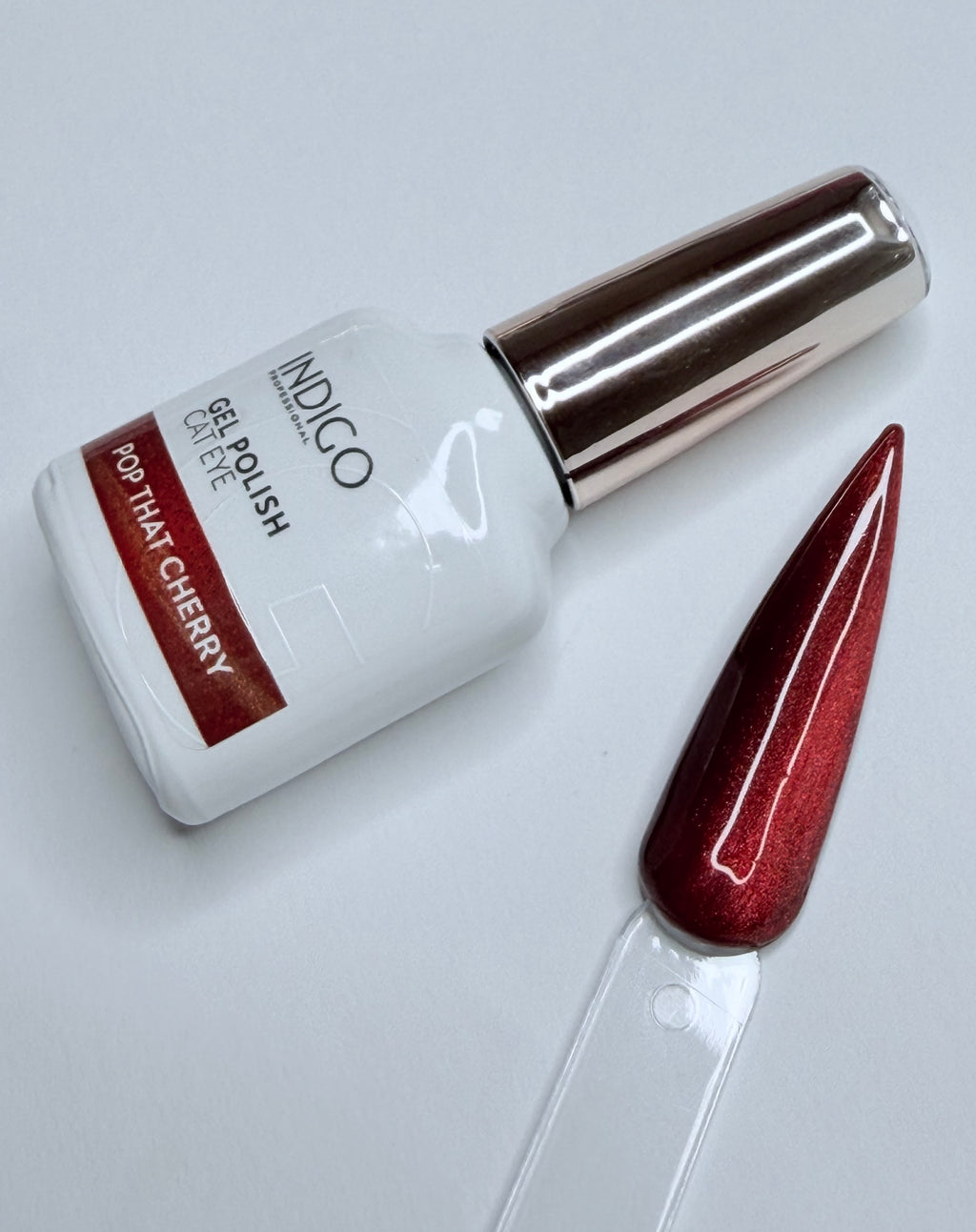 Pop That Cherry Gel Polish 7ml
