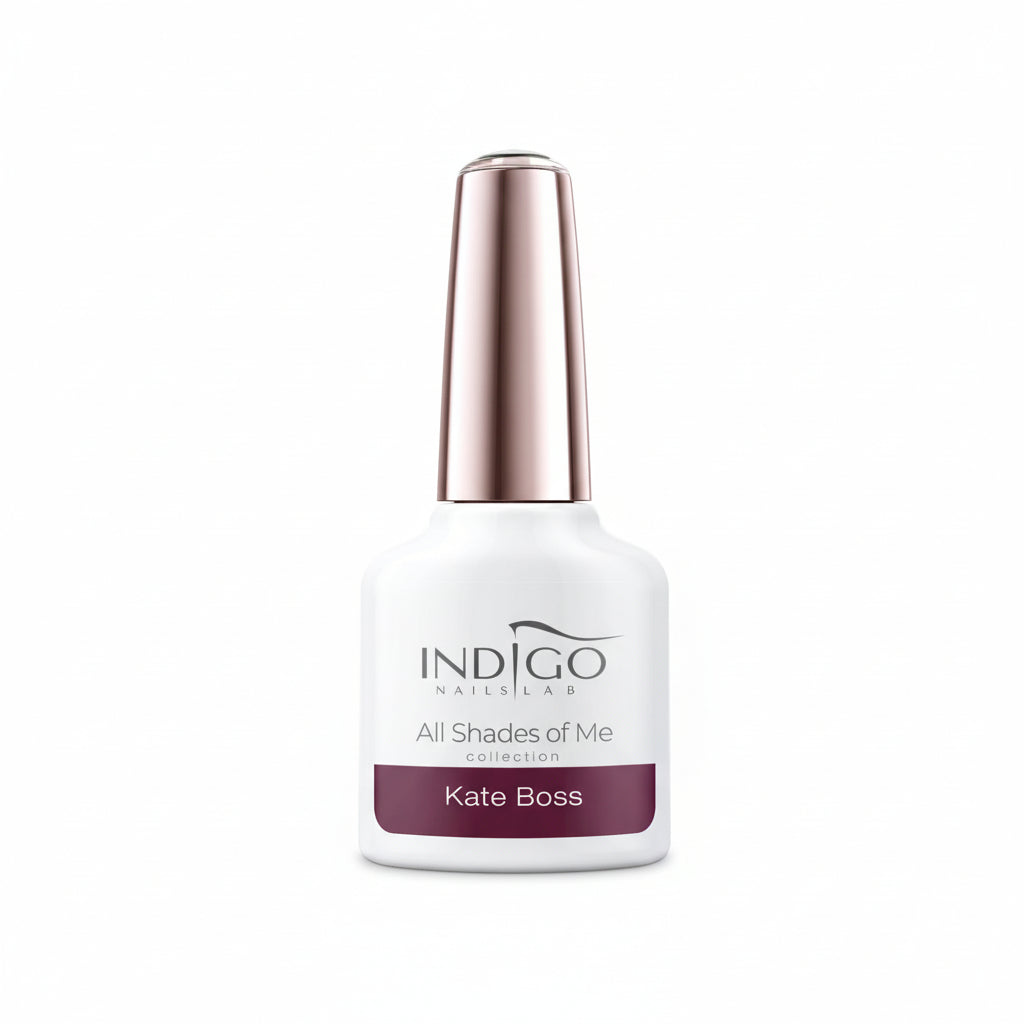 Kate Boss Gel Polish - 7 ML