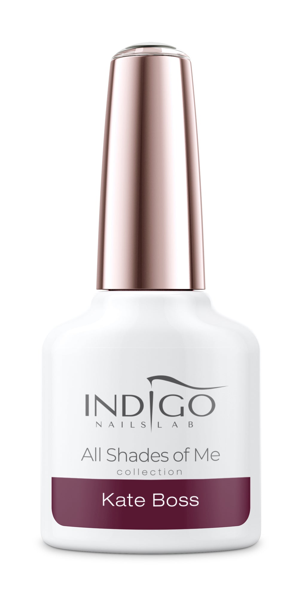 Kate Boss Gel Polish - 7 ML