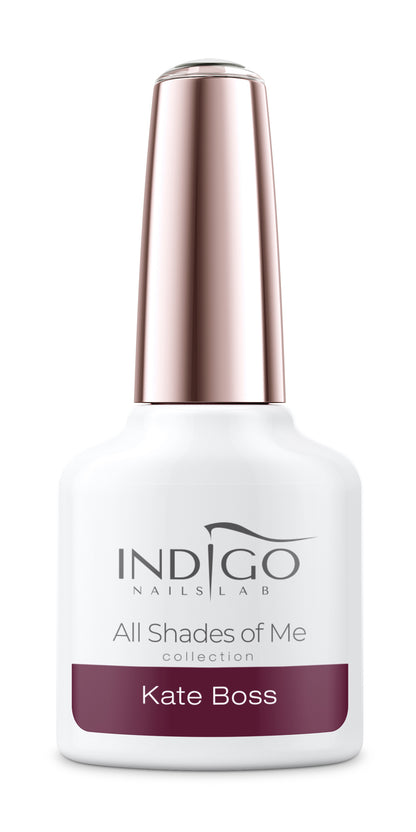 Kate Boss Gel Polish - 7 ML