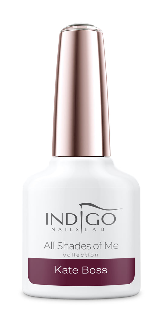 Kate Boss Gel Polish - 7 ML