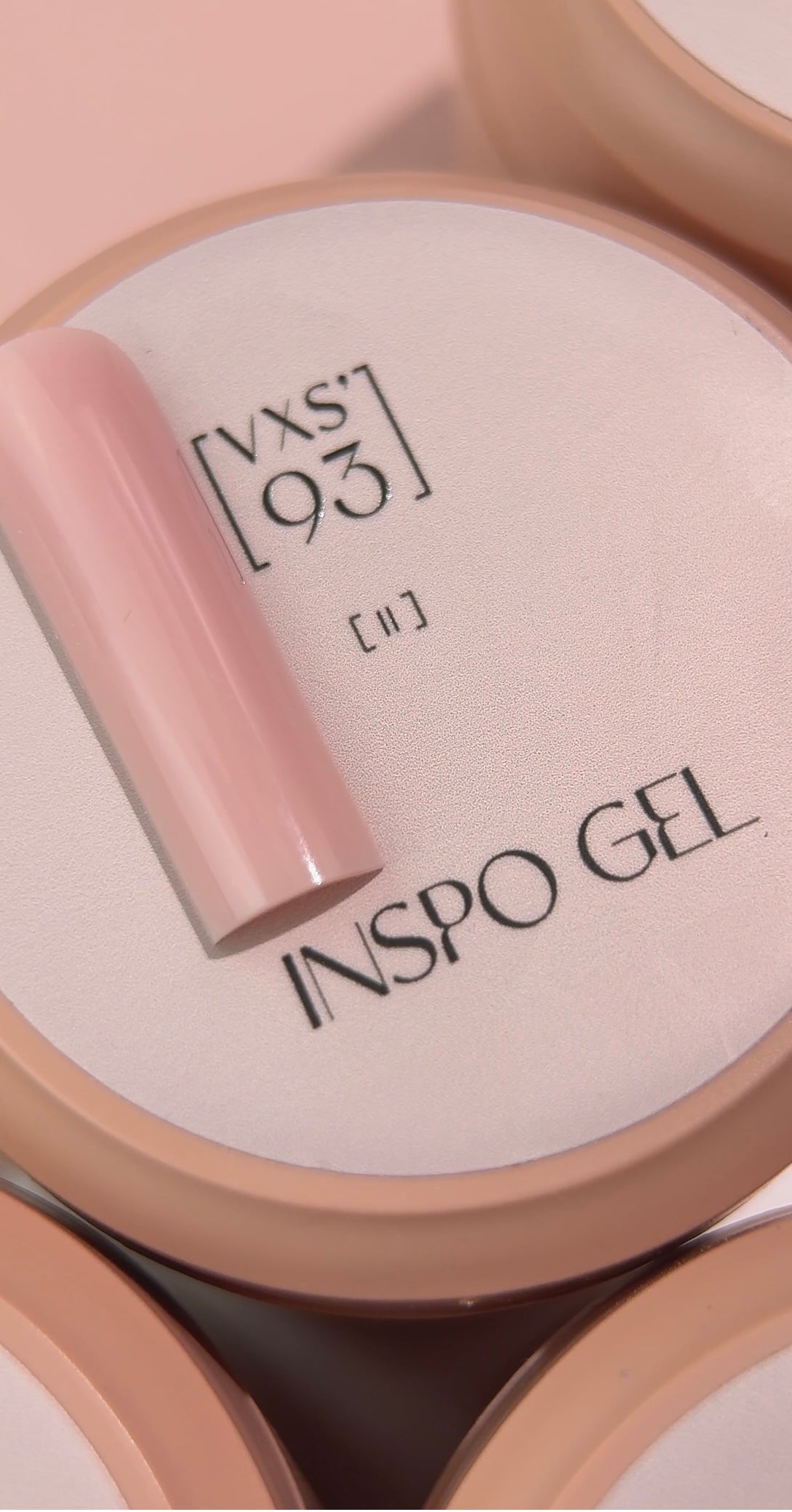 INSPO GEL 2 30 ml