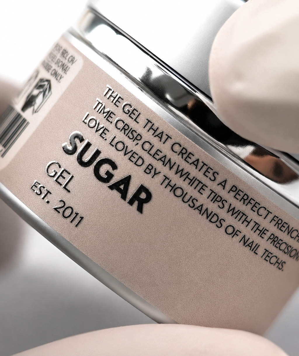 Sugar Gel 8 ml