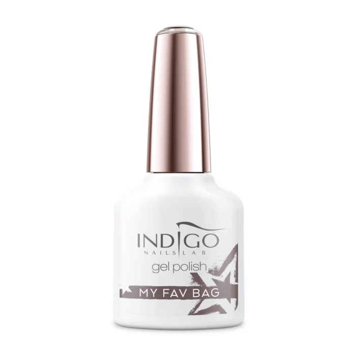 My Fav Bag - Gel Polish - 7 ML