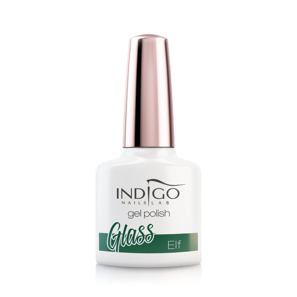 Elf - Gel Polish - 7 ML