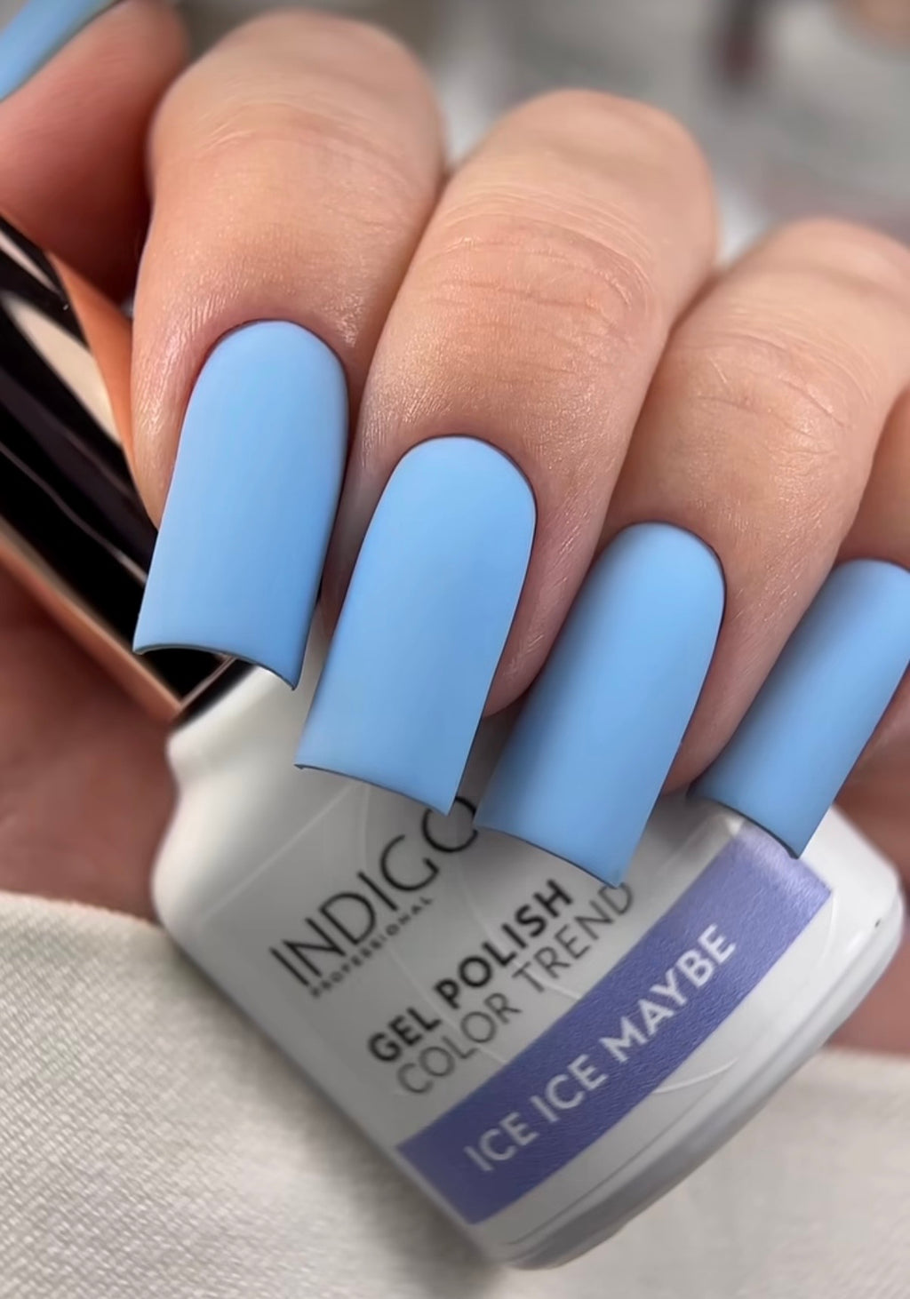 Ice Ice Maybe - Gel Polish 7 ml