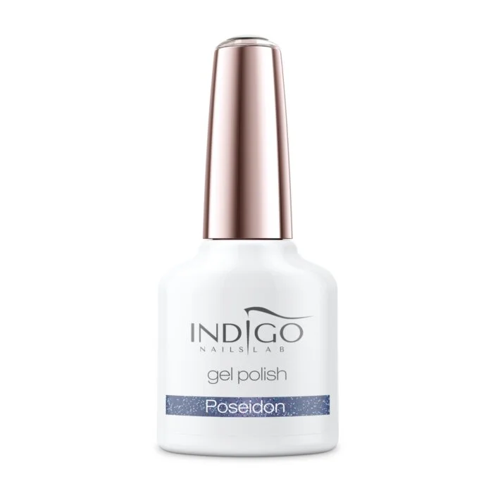 Poseidon - Gel Polish - 7 ML