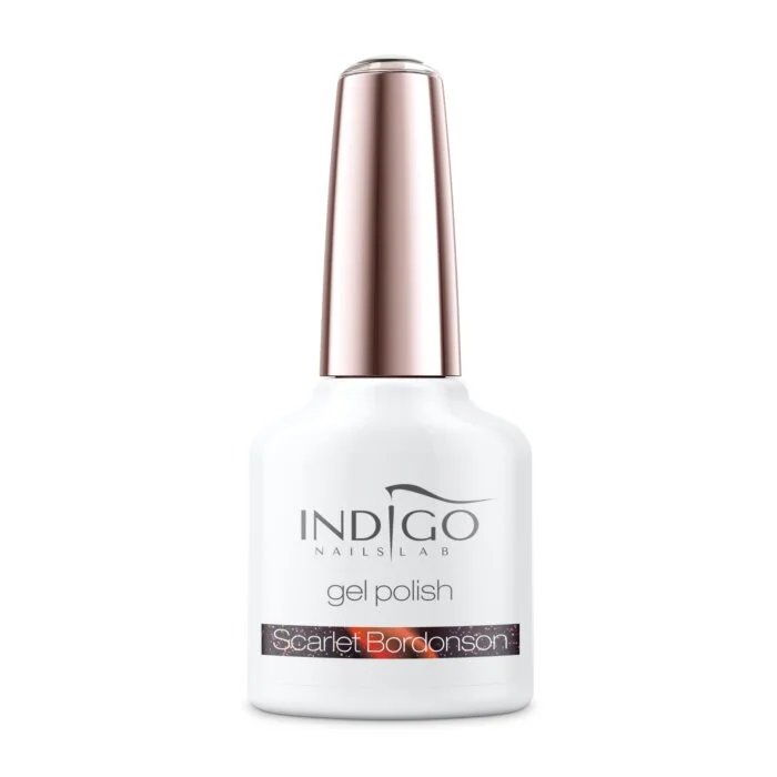 Scarlet Bordonson - Gel Polish - 7 ML