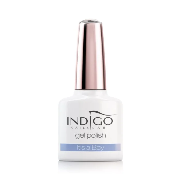 It's A Boy Gel Polish 7ml