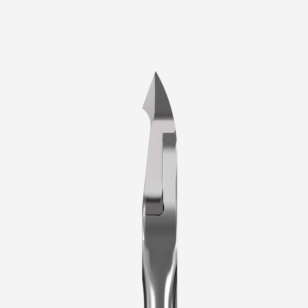 STALEKS SMART 100 Professional cuticle nippers, 9 mm