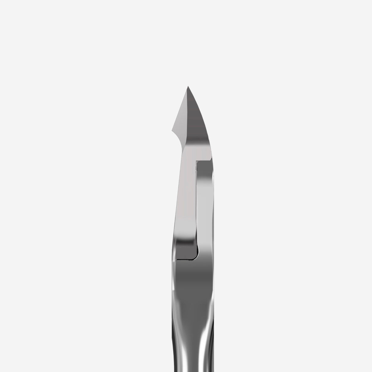STALEKS SMART 100 Professional cuticle nippers, 9 mm