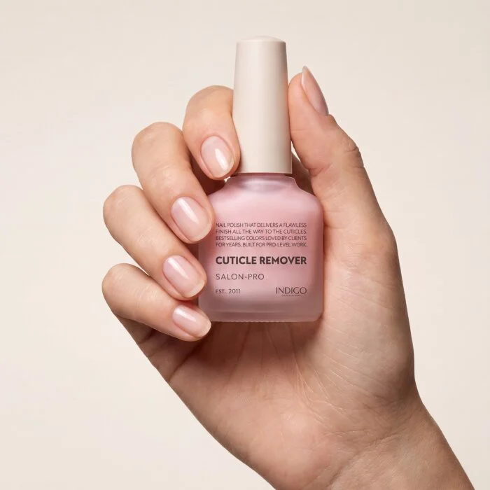 Cuticle Remover - 7 ML