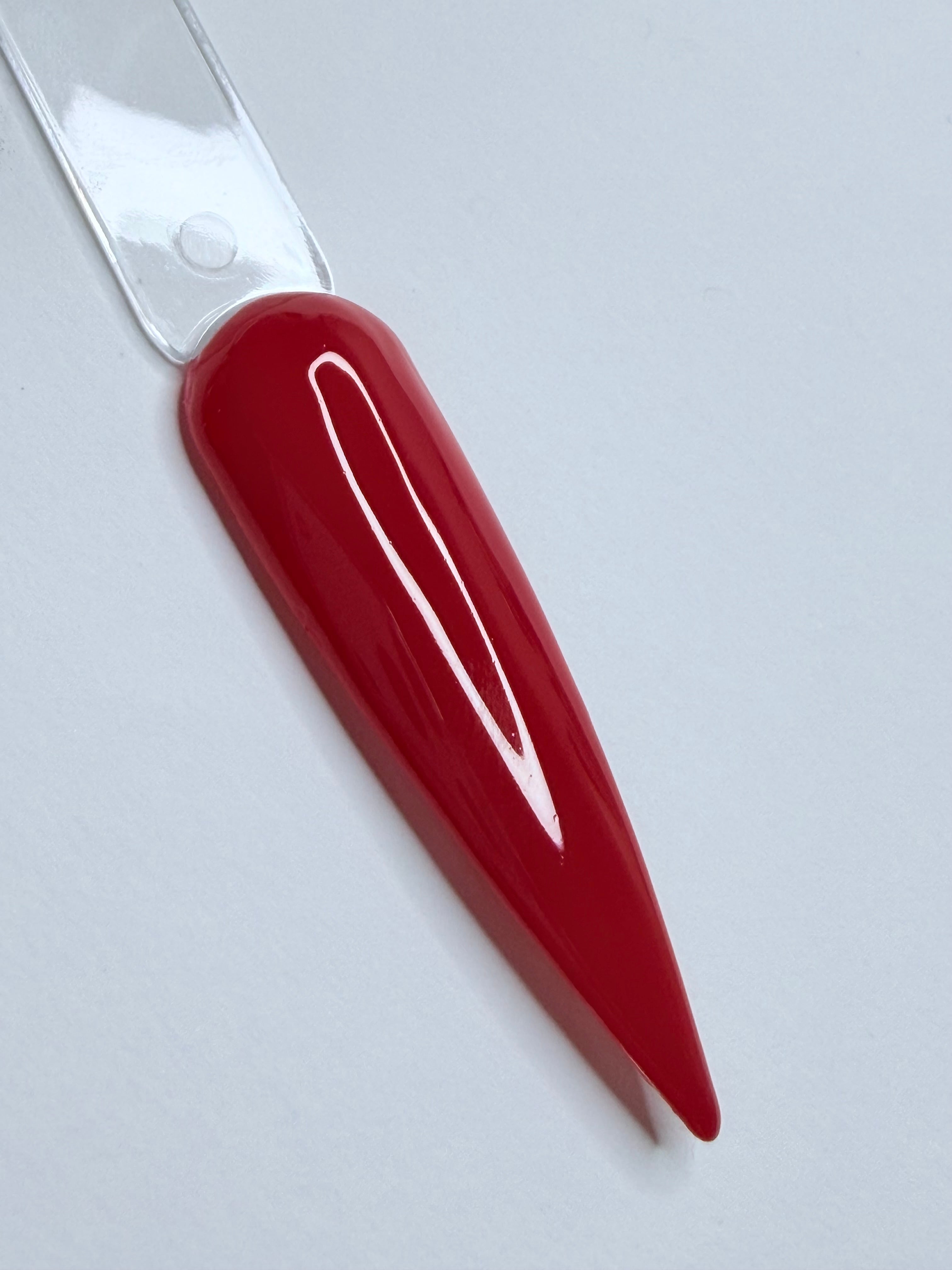 Vampirella Gel Polish - 7 ML