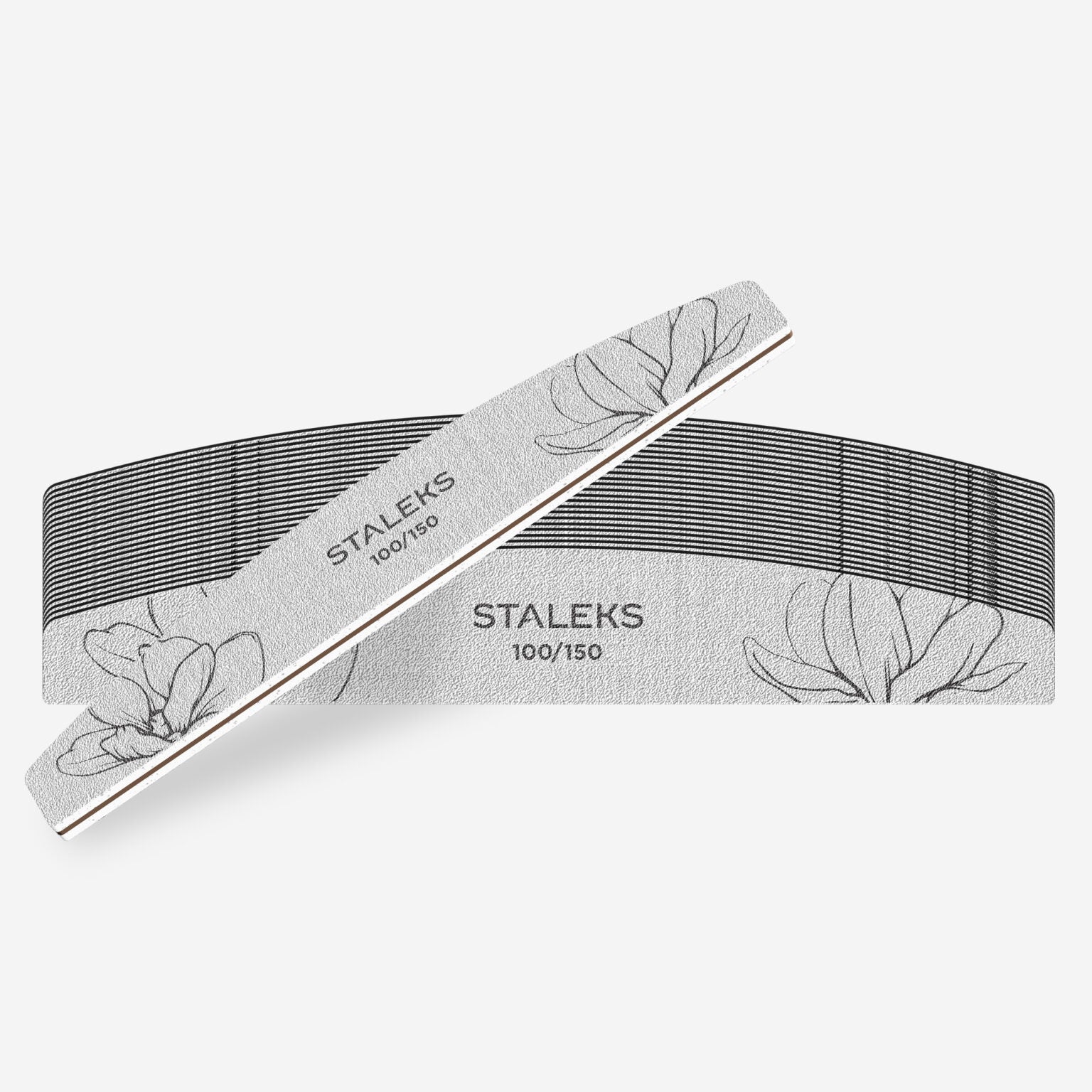 Crescent mineral nail file EXPERT
40 100/150 grit