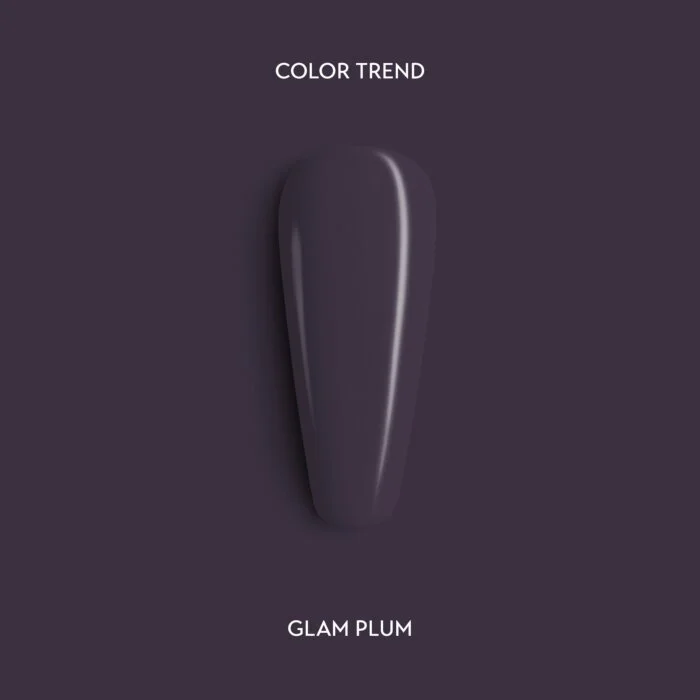 Glam Plum