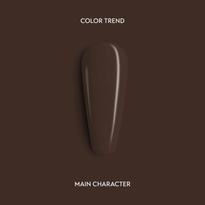 Main Character