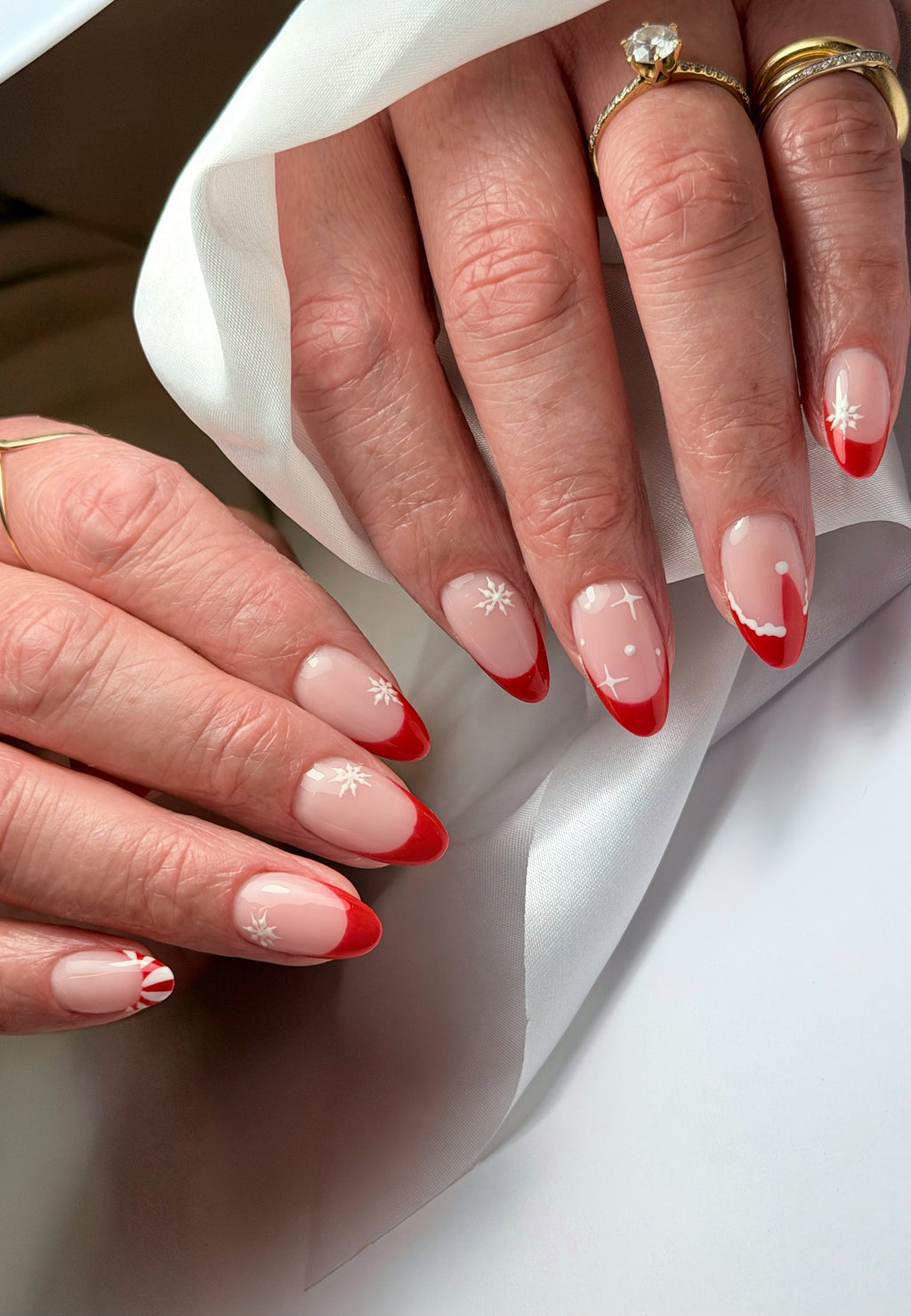 That's Hot! Gel Polish - 7 ML