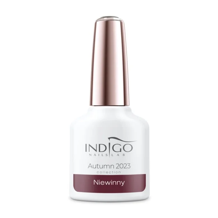 Niewinny - Gel Polish - 7 ML