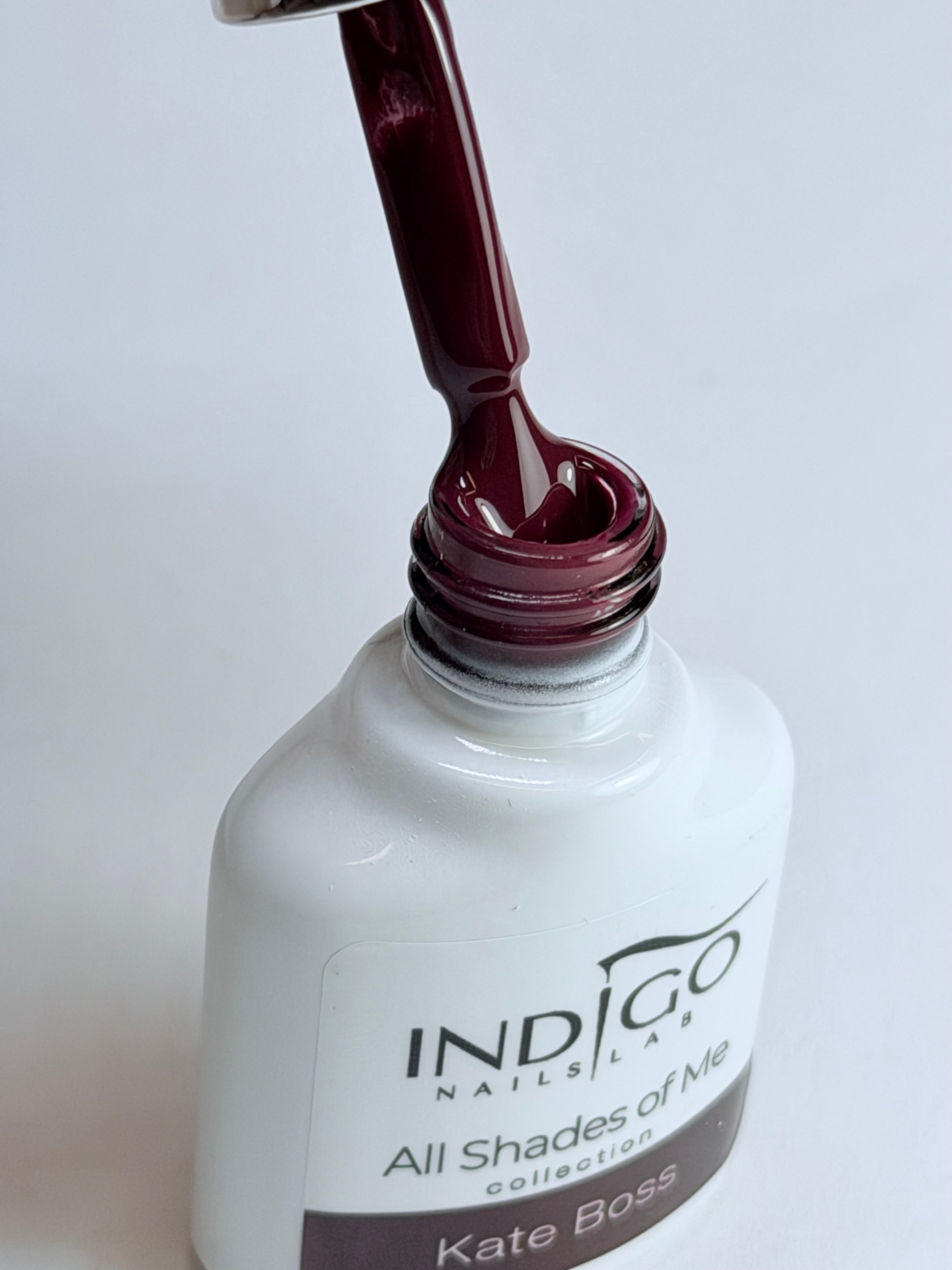 Gelnaglak frá Kate Boss - 7 ml