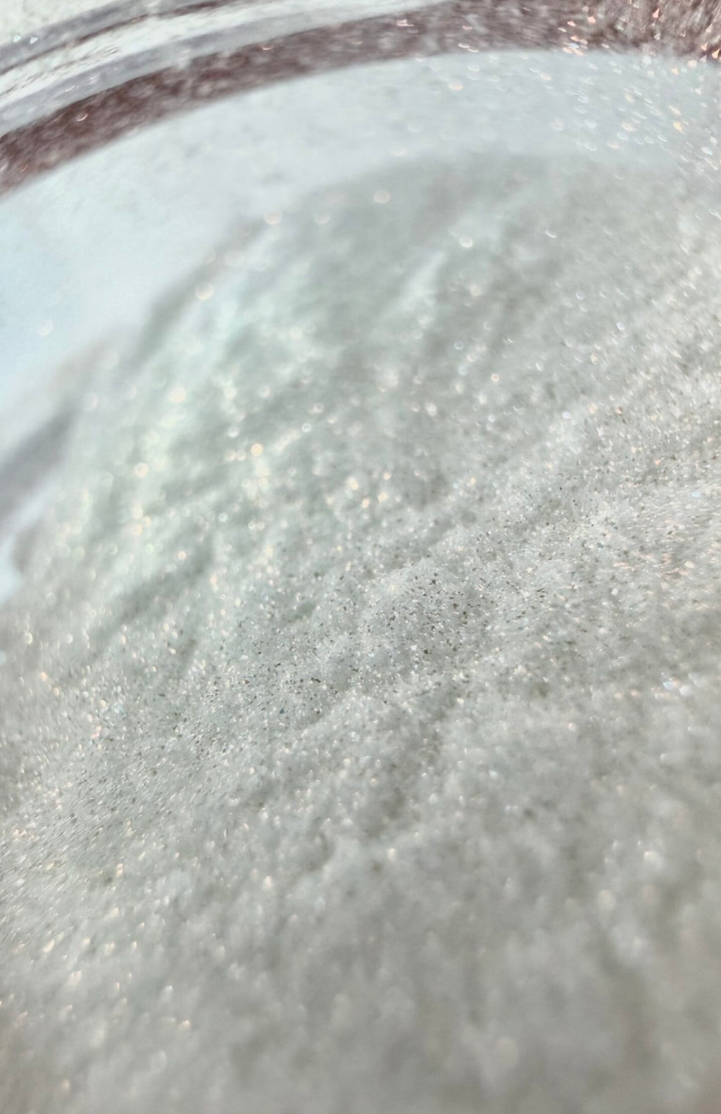 Chrome powder 07