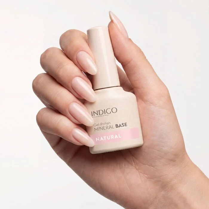 Natural - Mineral Base 7 ml