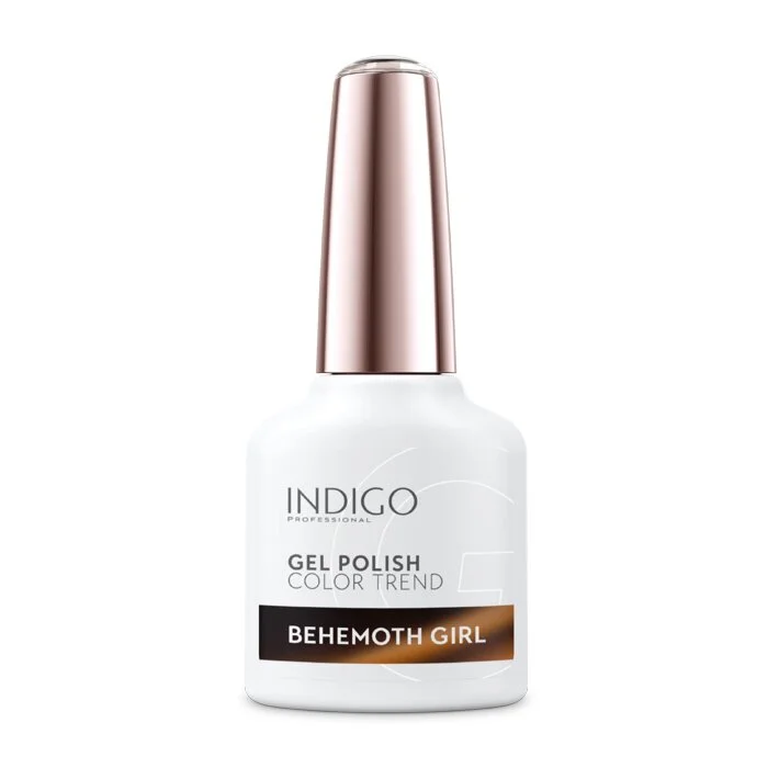 Behemoth Girl - Gel Polish Cat Eye - 7 ML