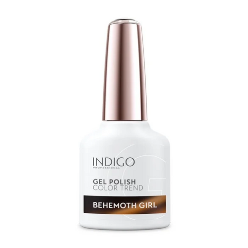 Behemoth Girl - Gel Polish Cat Eye - 7 ML