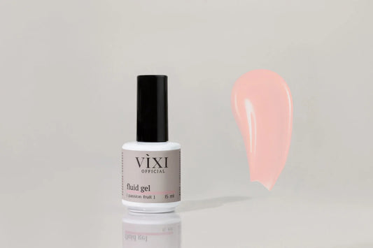 FLUID GEL - PASSION FRUIT HEMA / TPO FREE