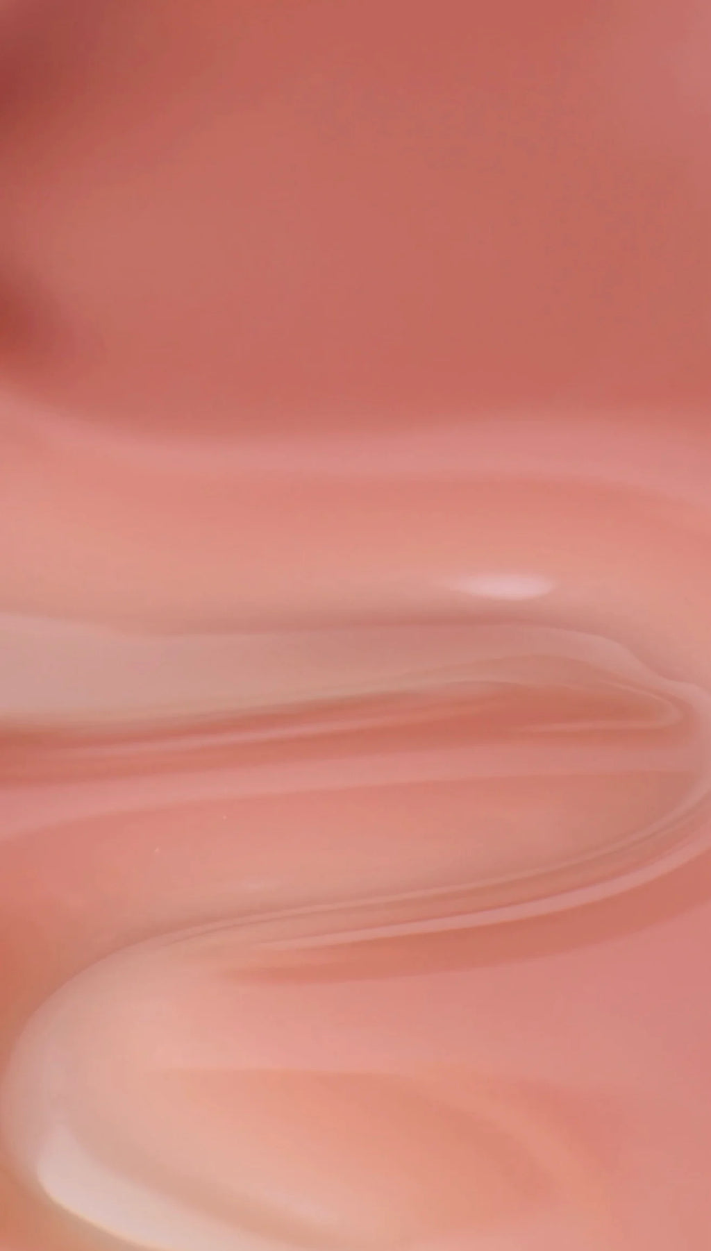 COVER TOP " CLEAN GIRL " nude HEMA/TPO FREE