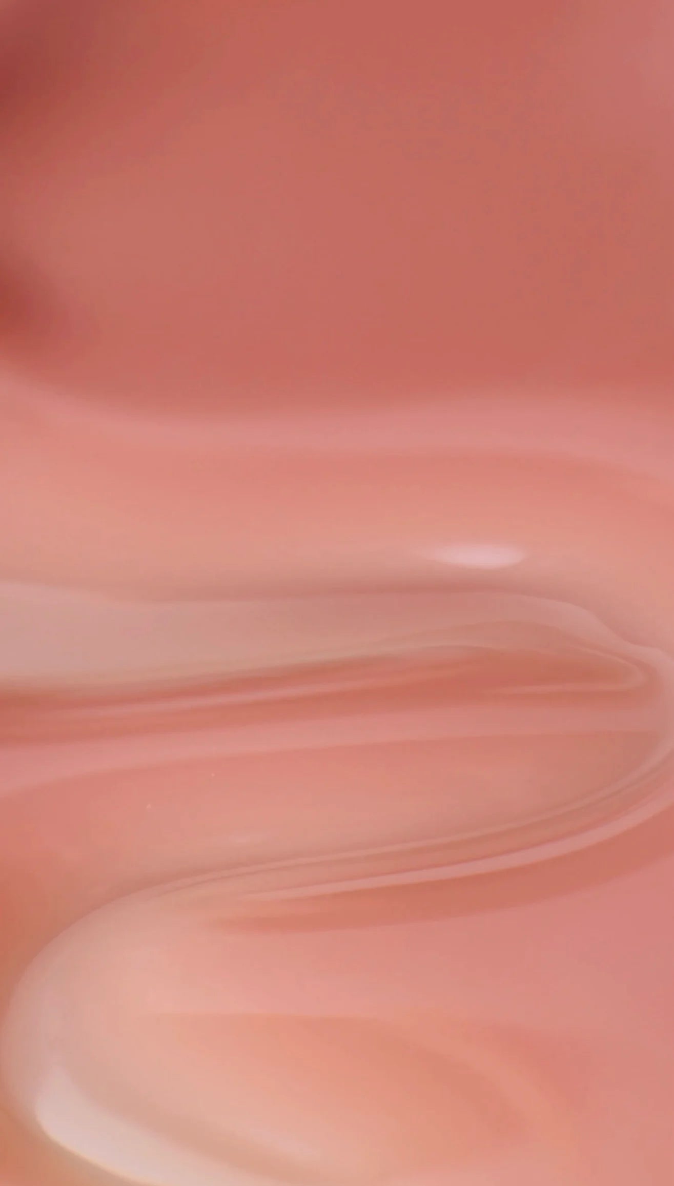 COVER TOP " CLEAN GIRL " nude HEMA/TPO FREE