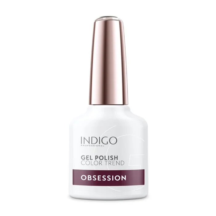 Obsession - Gel Polish - 7 ML