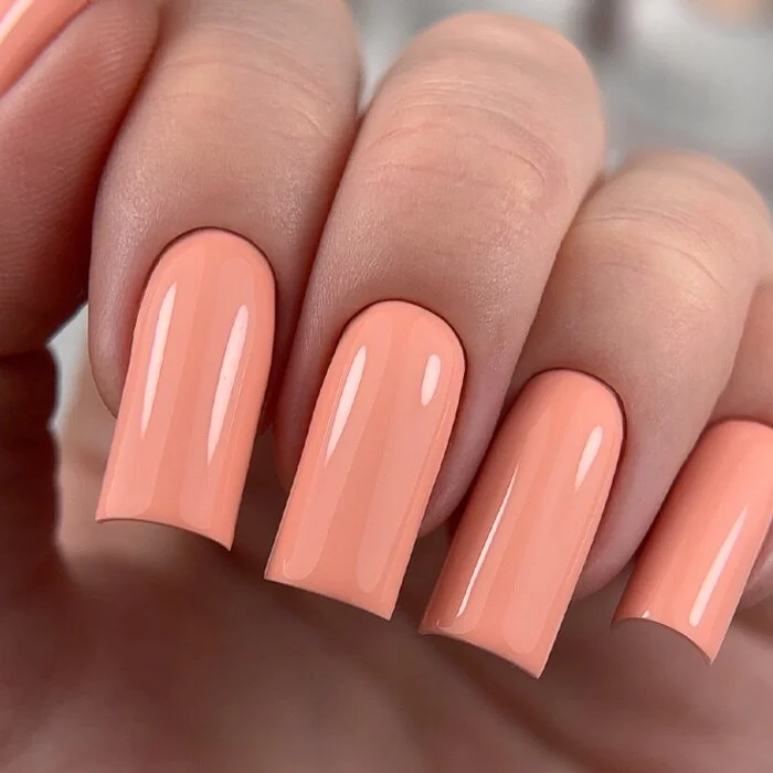 Salmon Hayek - Gel Polish 7 ml