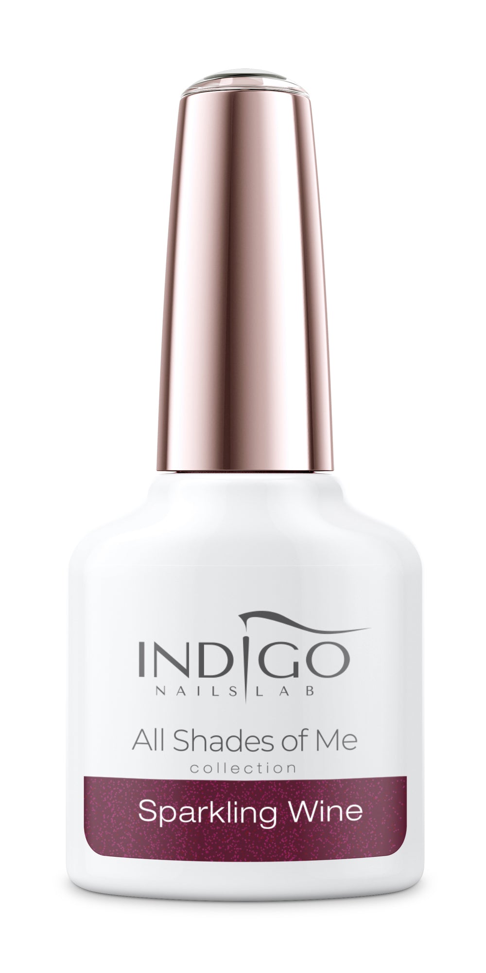 Sparkling Wine Gel Polish - 7 ML