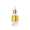 Pop Sugar - Shea Elixir Cuticle Oil with Keratin - 8 ML