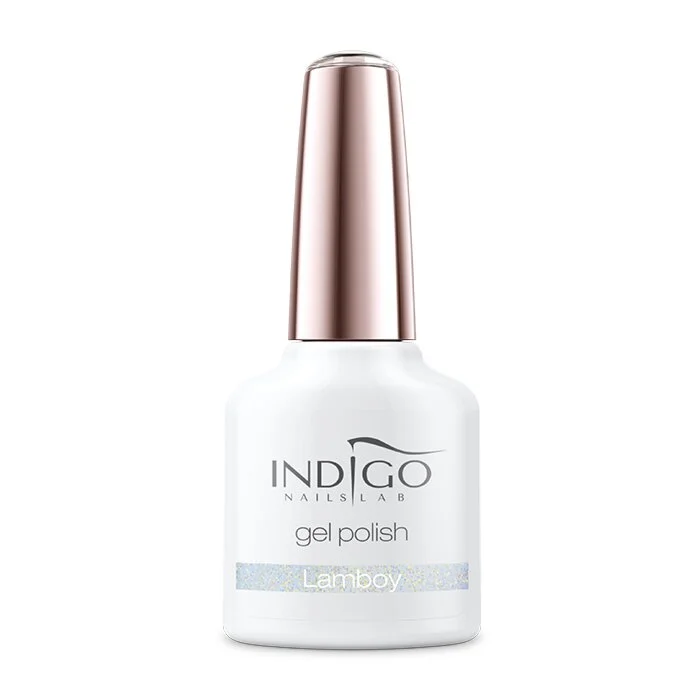 Lamboy - Gel Polish - 7 ML