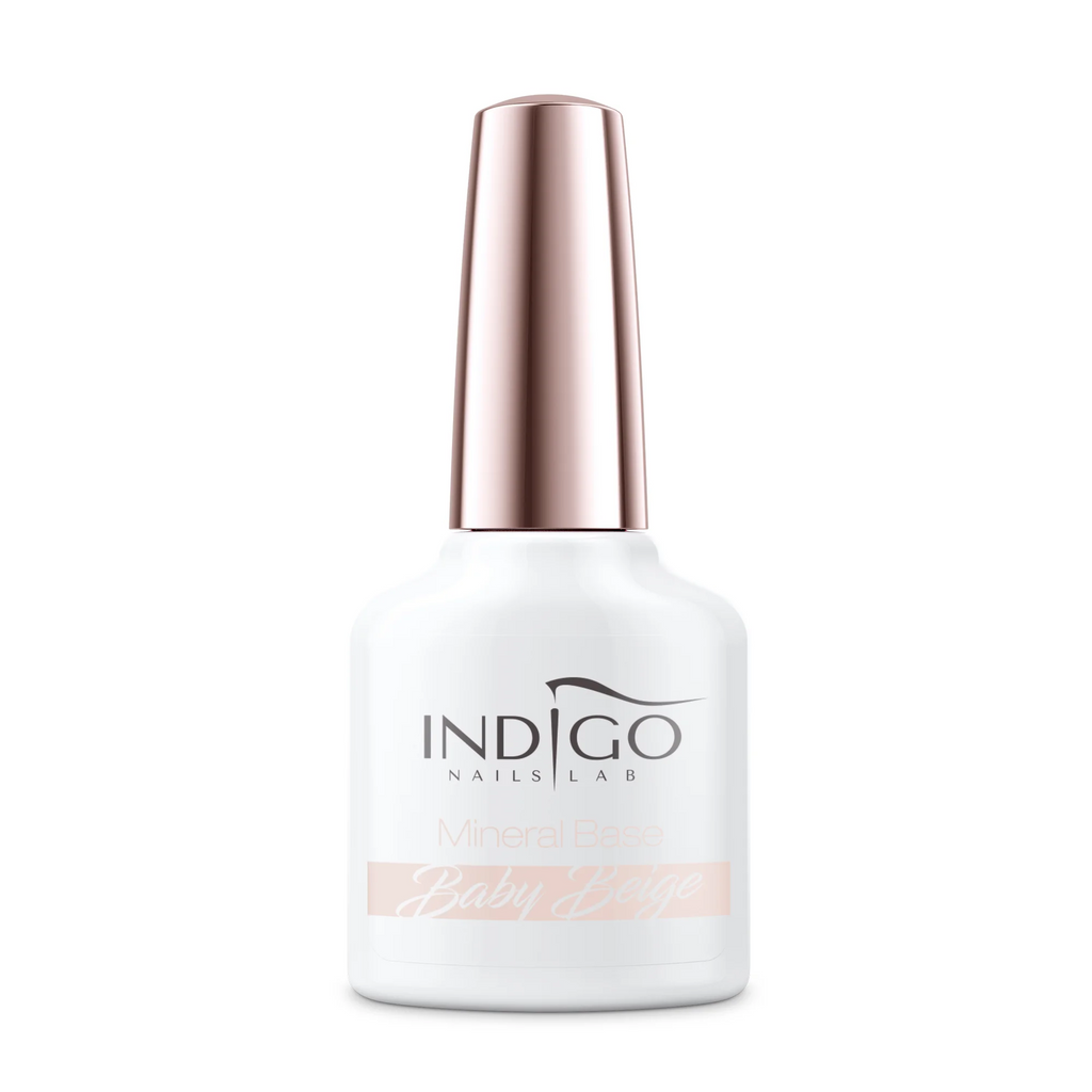 Baby Beige - Mineral Base - 7 ML