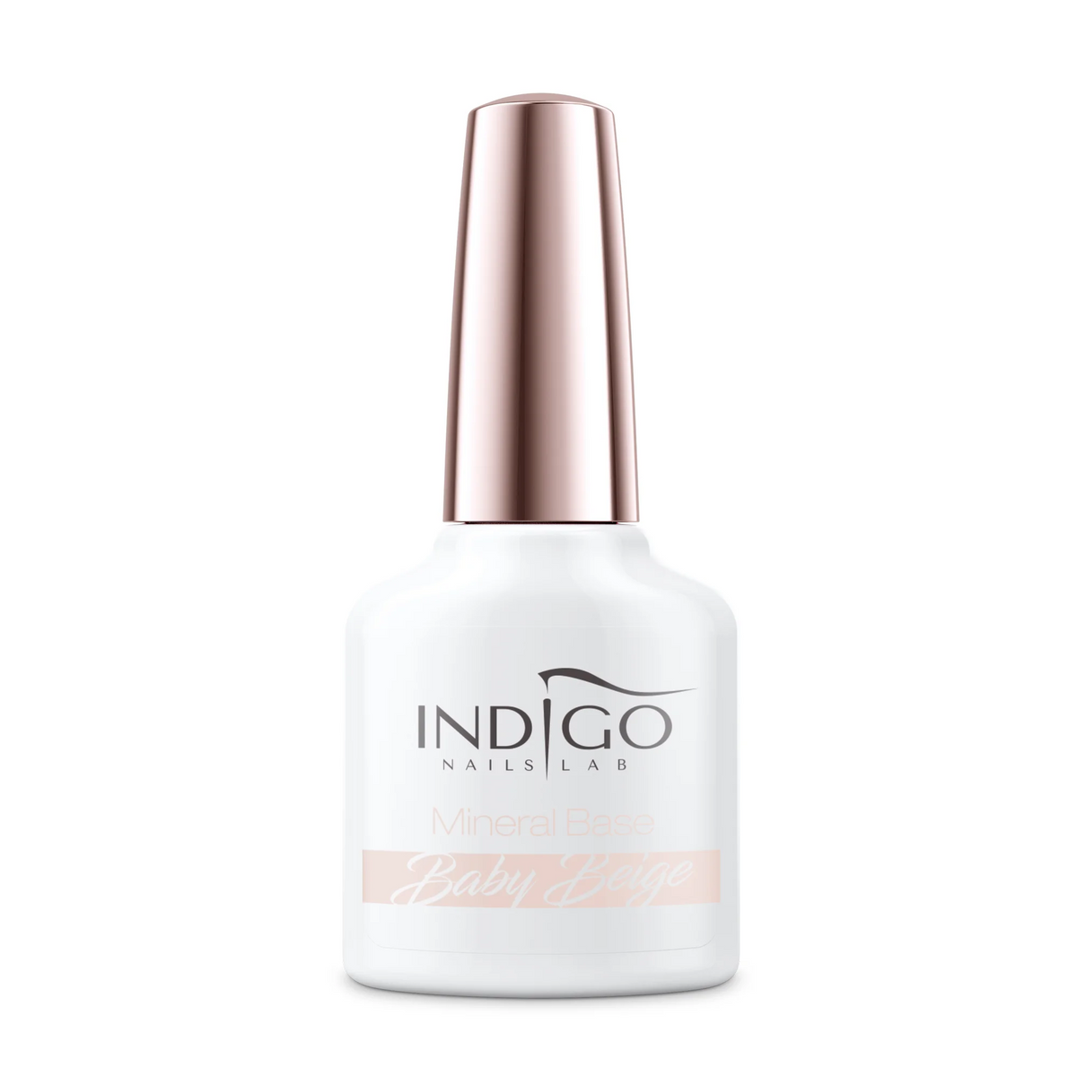 Baby Beige - Mineral Base - 7 ML